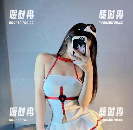 桃沢樱呀 微密圈 - 人気作品集扎堆,桃沢樱呀的新套装总让我分心...