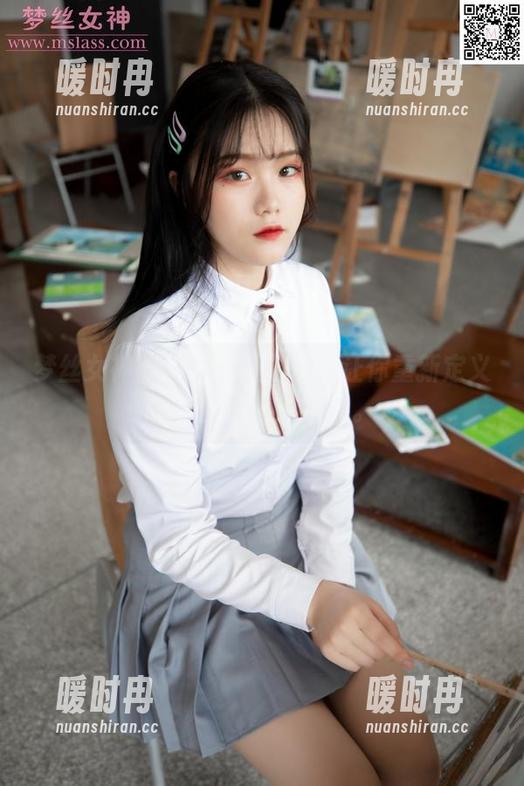 梦丝女神 - 雪馨校园分享：让你重新定义‘去上课’的意义。