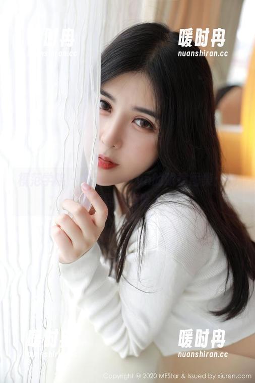 模范学院 - 艾莉Evelyn的眼镜图集：他眼中到底有啥？！