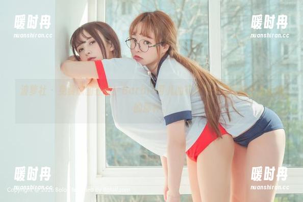 波萝社 - 免费原图在此！Barbie可儿的花嫁——看了都不会后悔的那种。