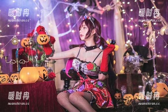 洛丽塔大哥精选：作品里的透明感，像水一样轻