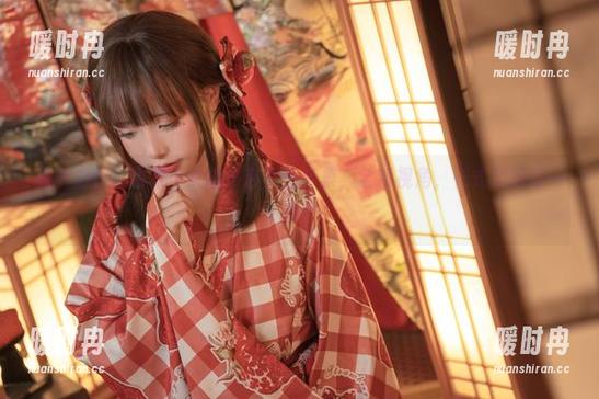 最新力作！爆机少女喵小吉女王合集，全新视角，花式驾驭每一秒！