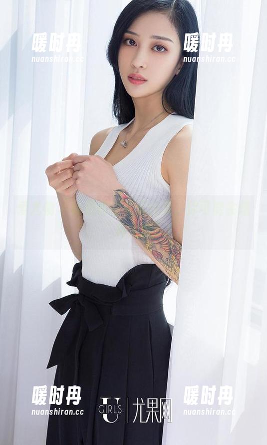 爱尤物 - 林熙桐的夏天合集，你可能会想，“真大胆”！