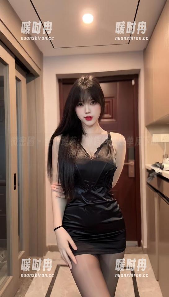 琳铛铛 微密圈 - 全套逆袭:琳铛铛性感单反下的绝佳演绎
