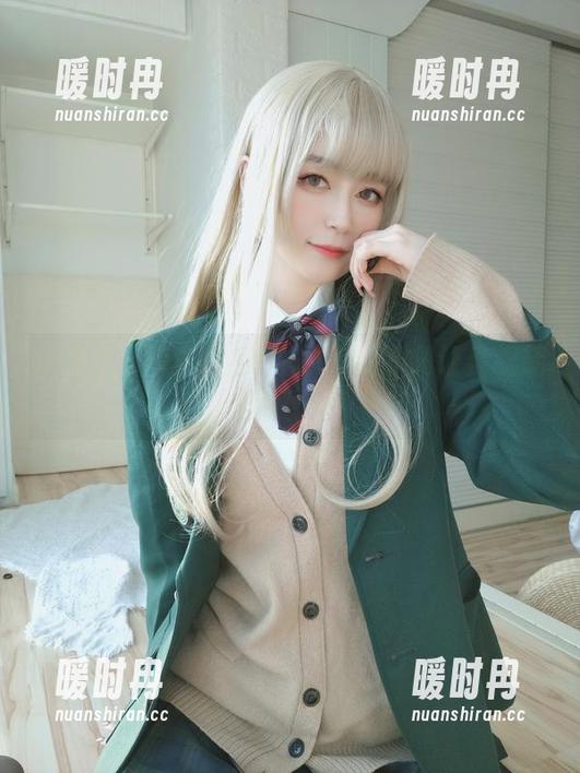 比基尼出没！白银81的高清图册让你眼睛都睁不开