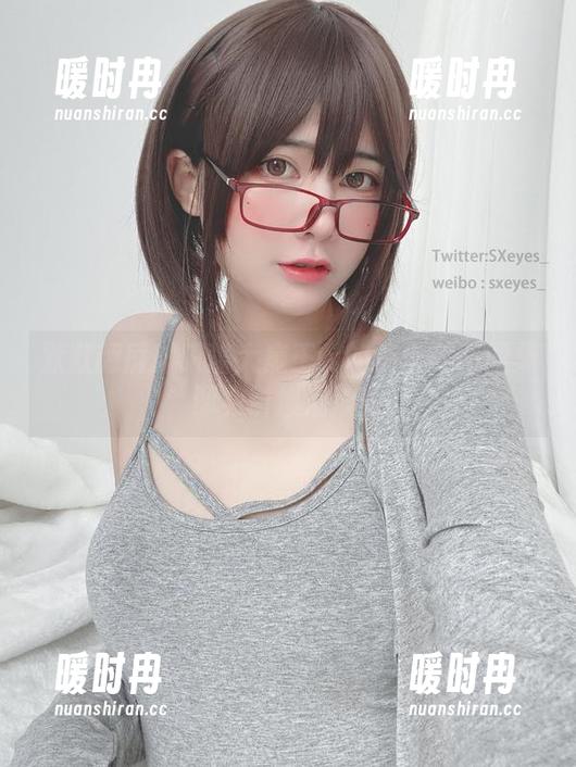 默默舔屏！眼酱大魔王w的悠宝美图图集即将引爆潮流！