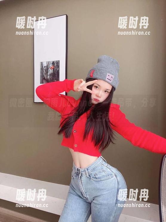 微密圈 - 禅雨儿Lynne：一袭吊带，分享我的‘吊’人生活！