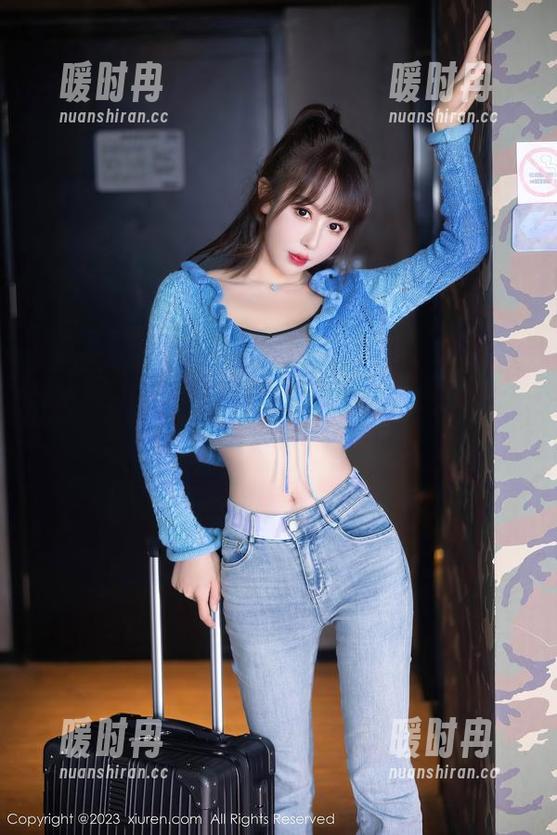秀人网 - Mieko林美惠子教室写真集，下载之后你会恍惚吗？