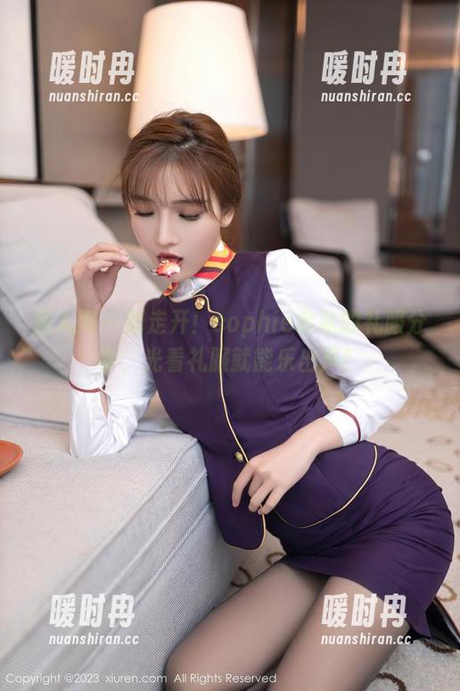 秀人网-sophie余冰 秀人网 - 别走开!sophie余冰的礼服分享,光看礼服就能乐出声!