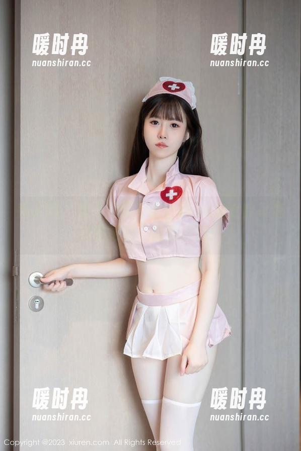 秀人网 - 想不到吧？七七kiko兔女郎写真新鲜更新，给你好料！