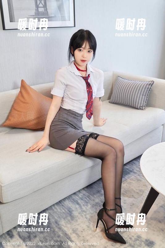 秀人网-唐安诺 秀人网 - 来自唐安诺的女友合集壁纸,告别单调!