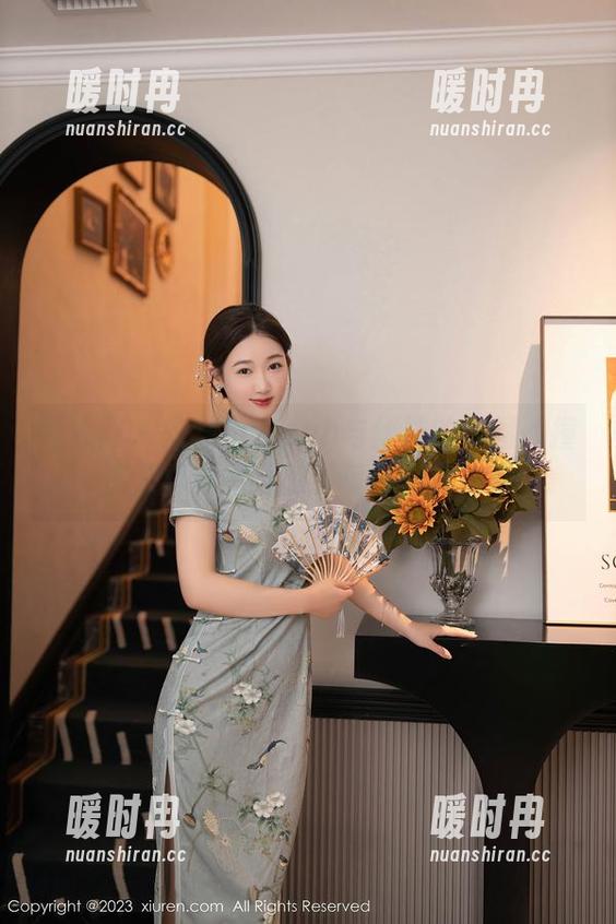 秀人网-安然maleah 秀人网 - 安然maleah与丝袜的美图碰撞,资源真有趣,感觉每张都有故事。
