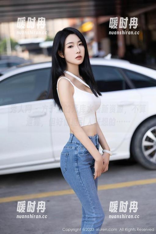 秀人网 - 方子萱的死库水最新资源，不算泄露，但好像挺引人联想的……