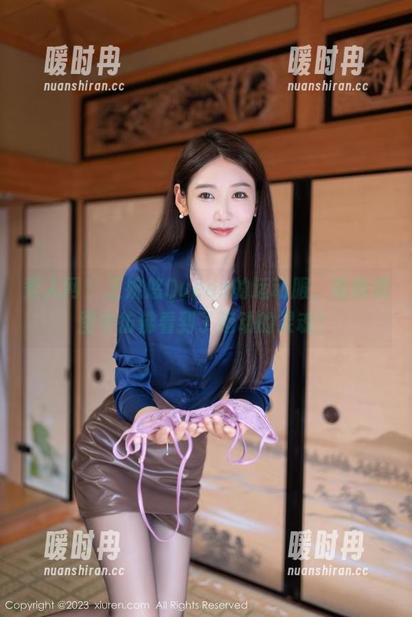 秀人网-王婉悠Queen 秀人网 - 王婉悠Queen的运动服,最新美图中彷佛看到了运动的灵魂!
