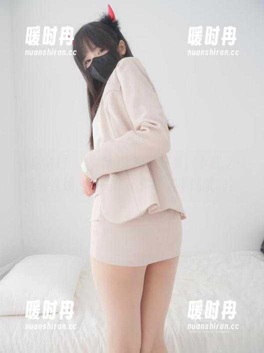 紧急企划 - 奶昔的新婚纱写真，下载之前理智在线，我是说，你确定不试试吗？