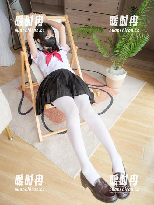 紧急企划 - 作品以小恩名义发布，学姐风范，真讨人喜欢