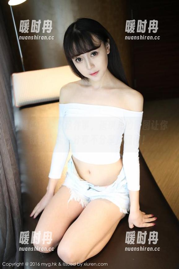 美媛馆 - 豹纹这件事，唐琪儿的原图让你欲罢不能，分享不分享成疑问！