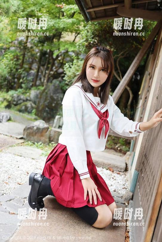 美媛馆-唐琪儿 美媛馆 - 热议唐琪儿最新写真《蒙面蕾丝》,蕾丝真是个魔性啊。