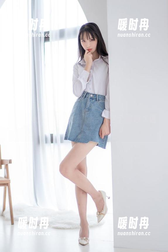 当西瓜少女遇上体操服——这个图包太诱惑。