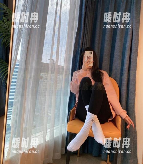 微密圈 - 软妹小九九的户外“灰丝”之旅，不用圣光我也能发光！