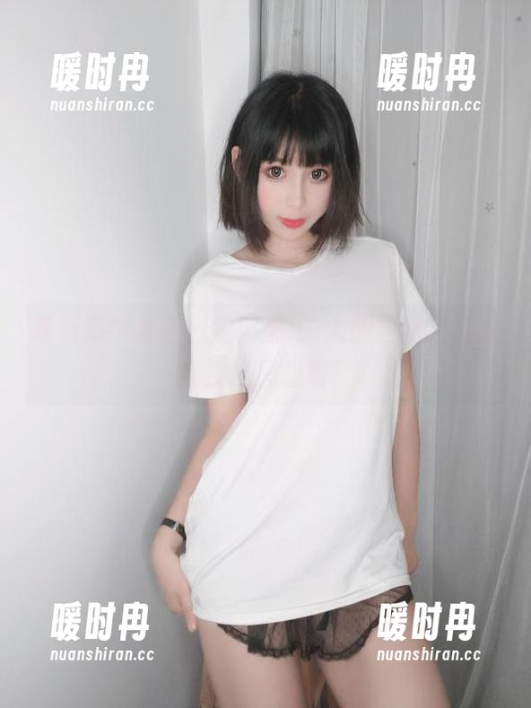 最新奶牛美图，雯粥粥i的大胆尝试，不忍直视但又想看！
