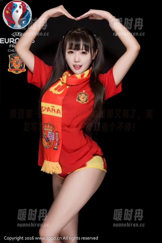 青豆客-朱赢Molly 青豆客 - 朱赢Molly你的资源又亮了,美足写真集让人恨不得想看个不停!