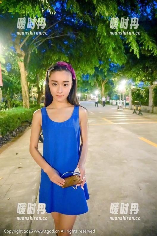 青豆客 - 赵伊彤私房套装：这里面藏着的不只是布料哦！