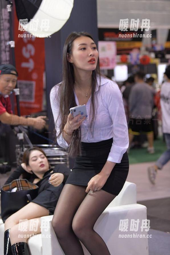 魔镜街拍 - 凯恩的雨季不再来图片合集——折伞党请就此止步！