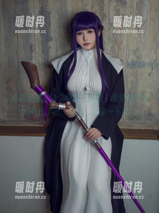 麻花麻花酱的“毛衣”套图，感觉她快把我融化了吧，哈哈，分享一下吧！