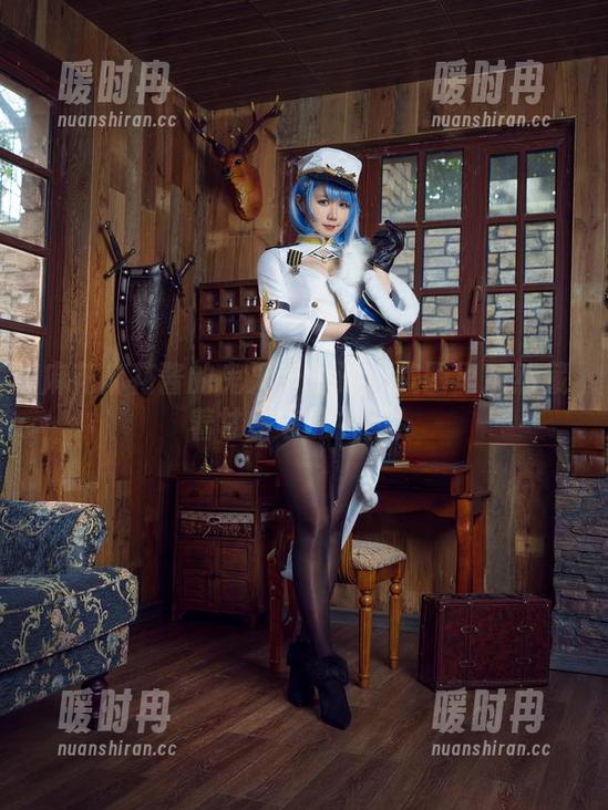 麻花麻花酱 麻花麻花酱的鬼灭奇遇记:美图里居然藏着甘露寺的衣服!